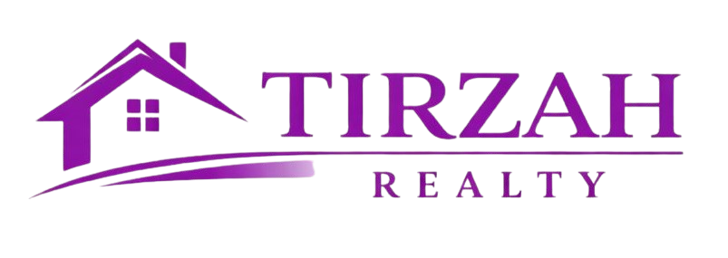 Tirzah Logo